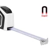 Kép 5/5 - Mérőszalag, Strend Pro Premium, AutoStop, 8m x 27mm, mágneses