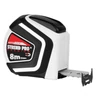 Kép 1/5 - Mérőszalag, Strend Pro Premium, AutoStop, 8m x 27mm, mágneses