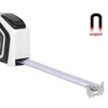 Kép 5/5 - Mérőszalag, Strend Pro Premium, AutoStop, 3m x 19mm, mágneses