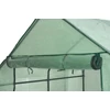 Fóliaház / Melegház, Greenhouse X098, 142x142x193 cm