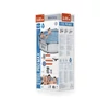 Kép 2/5 - Bestway MAUI SUPERIOR fémvázas medence szett 305 x 76 cm