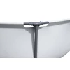 Kép 3/5 - Bestway MAUI SUPERIOR fémvázas medence szett 305 x 76 cm