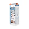 Bestway ELBA SUPERIOR fémvázas medence szett 366 x 100 cm