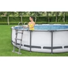 Bestway ELBA SUPERIOR fémvázas medence szett 366 x 100 cm