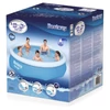 Bestway Korfu puhafalú medence 305 x 76 cm