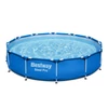 Kép 1/2 - Bestway BAHAMA fémvázas medence 366 x 76 cm