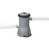 Kép 7/8 - Bestway SANREMO ovális fémvázas medenceszett 488 x 305 x 107 cm