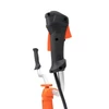 Benzinmotoros fűkasza RURIS RR360