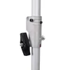 Kép 7/8 - RURIS RR3845e Akkumulátoros fűkasza 40V, 5Ah (akkumulátor és töltő nélkül)