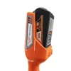 Kép 4/8 - RURIS RR3845e Akkumulátoros fűkasza 40V, 5Ah (akkumulátor és töltő nélkül)
