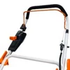 Kép 6/7 - RURIS Benzinmotoros gyepszellőztető RURIS RXH999