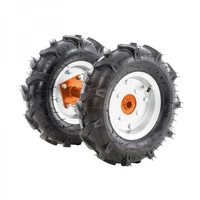 Rotációs kapák és tartozékok