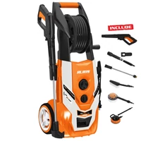 Magasnyomású mosók