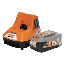 RURIS Re4545 akkumulátor készlet, 40V