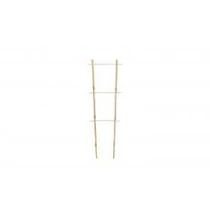 Chomik Virágtámasz bambusz 75cm*35cm*10/12mm