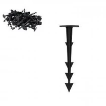 Chomik Rögzítőtüske 12,5cm 50 db