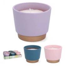 Chomik Gyertya 10x8,5cm