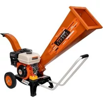 Benzinmotoros ágaprító RURIS ST300