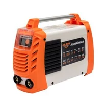 Hegesztőgép Ruris AS140MMA