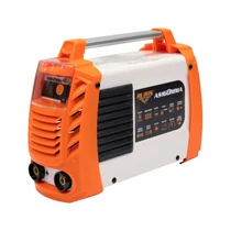 Hegesztőgép Ruris AS160MMA