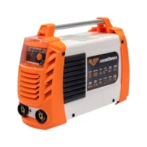 Hegesztőgép Ruris AS180MMA
