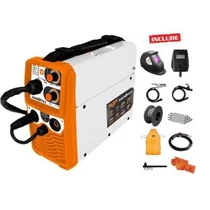 Hegesztőgép Ruris AS130FULL