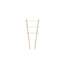 Chomik Virágtámasz bambusz 45 cm