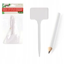 Chomik Jeltábla, 13.5x5.5cm, 25 db