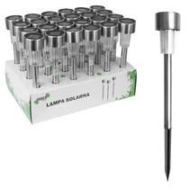 Chomik Solár lámpa 33,5cm (24db)