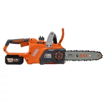 DAC 2524e akkumulátoros láncfűrész, 20V