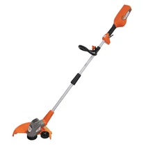 RURIS RT3345e Akkumulátoros szegélyvágó 40V, 5Ah (akkumulátor és töltő nélkül)