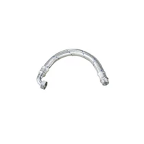 Hidrofor összekötő flexicső 30cm