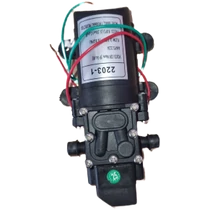 Szivattyú elekt. RS1800