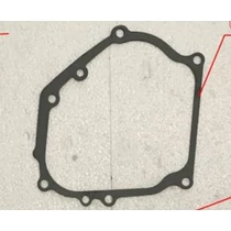 Oldaldekli tömités forgattyúház