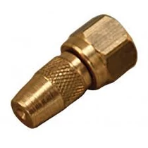 Permetesző szórófej