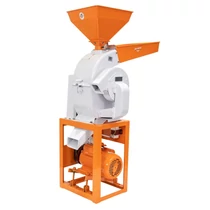 Ruris Kalapácsmalom Gospodar A2