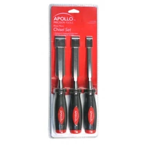 Apollo Favéső szett 3 db