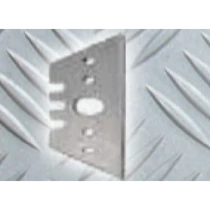 Apollo Tartalék penge trapéz