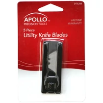 Apollo Trapéz penge klt. 5 db adagolós