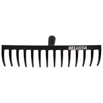 Bellota Gereblye fej 14 fogú Garden Line