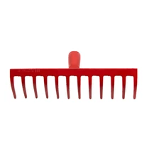 Bellota Gereblye fej 12 fogú Hobby