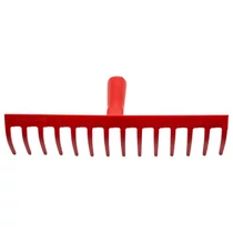 Bellota Gereblye fej 14 fogú Hobby