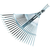 Bellota Fűseprű fej 385-480mm