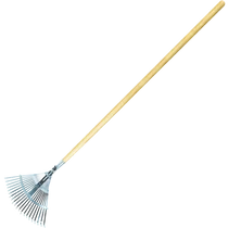 Bellota állítható fűseprű nyelezett