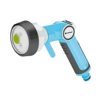 Locsolópisztoly 4 funkciós ERGO