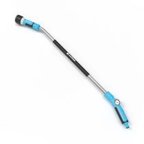 Locsolólándzsa Mutifunkciós ERGO