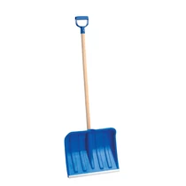 Varing hólapát VH11 keményfa D-nyéllel