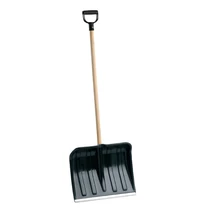 Varing hólapát VH31 keményfa D-nyéllel