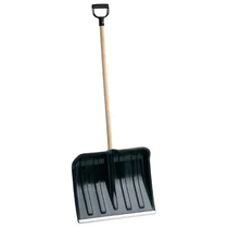 Varing hólapát VH32 keményfa D-nyéllel