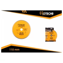 Gyémántkorong 115mm csempére,barkács Hoteche